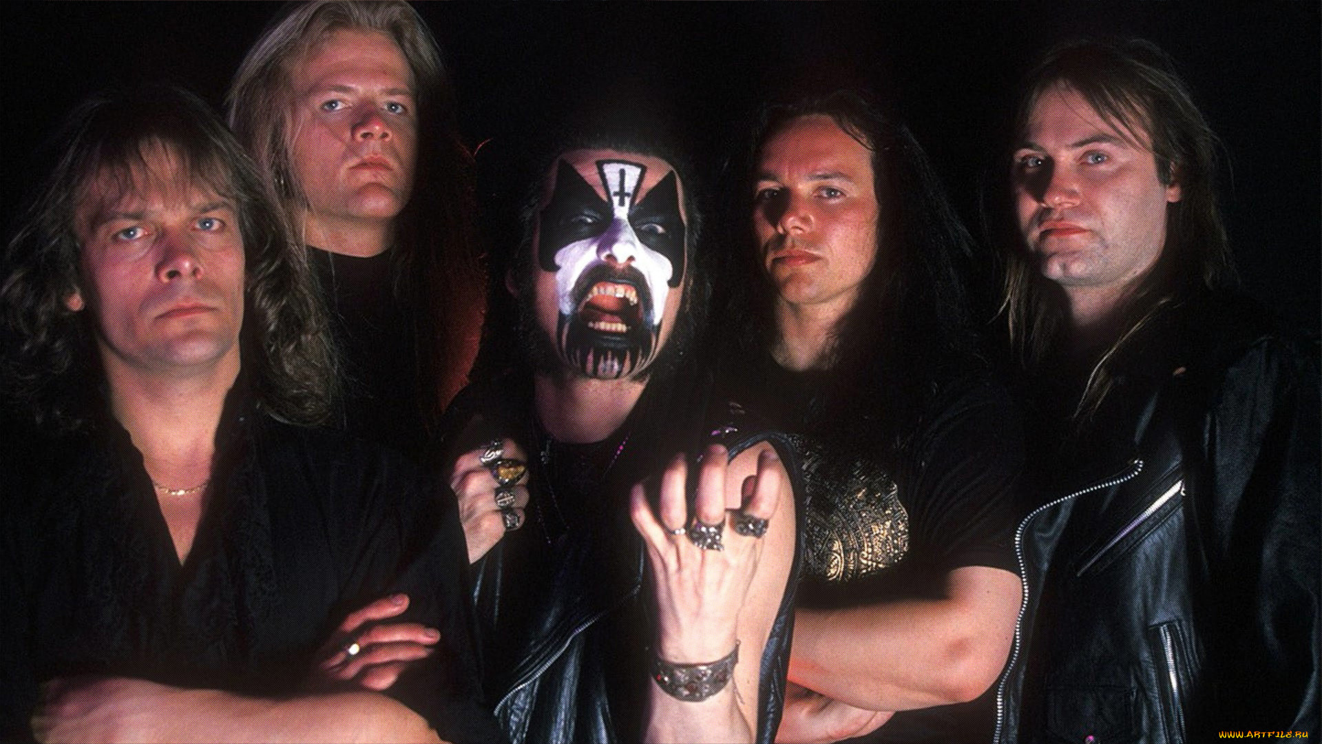 mercyful fate, , 